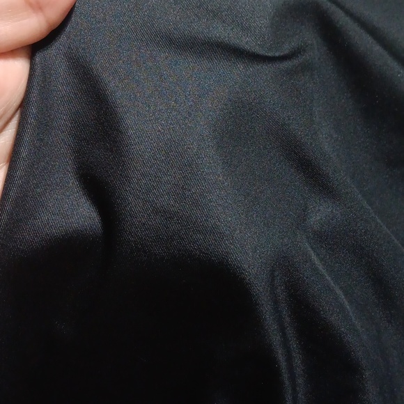 Lauren Ralph Lauren Black Leggings - Picture 7 of 7